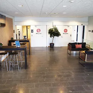 ** Hotel Dbu Hotel&kursuscenter Denemarken
