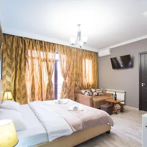 Hotel Terrace House Near Opera Tbilisi
