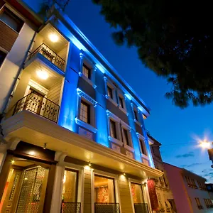 Hotel Ferman Old -special Category Stambuł