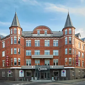 Cabinn Esbjerg 2*, Esbjerg Denmark