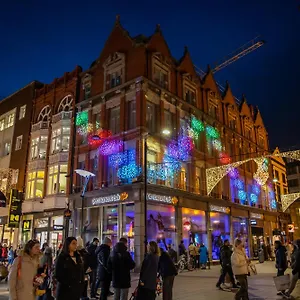 Grafton Street By Break 3*, Dublin Irland