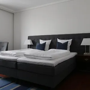 Helnan Phonix 4*, Aalborg Denmark