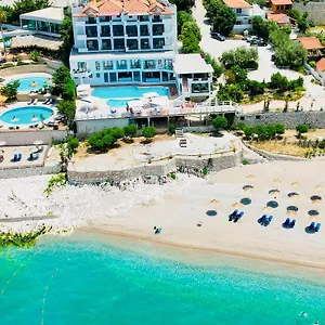 **** Hotel Emblem Albanië