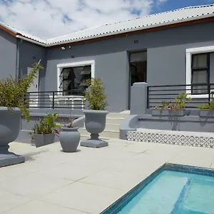 Club On York , Cape Town South Africa
