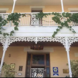 Bellevue Manor , Cape Town South Africa