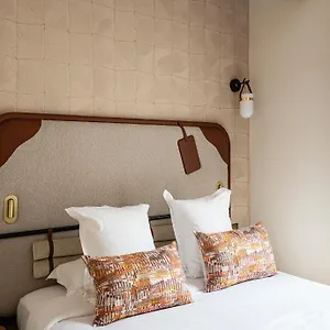 Hotel Hiro, New 2024 Paryż