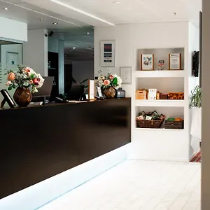 パーク バイ ラディソン エアポート コペンハーゲン