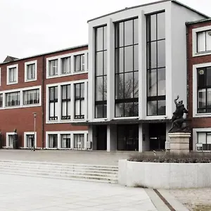 Roberta's Society , Aarhus Denmark