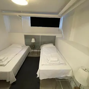 M18 コペンハーゲン