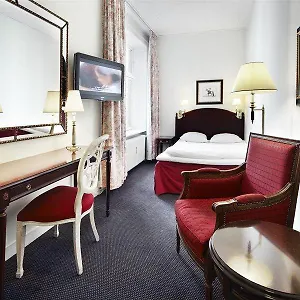Hotel Mayfair, Copenhagen