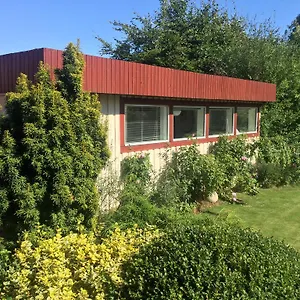 Risskov Bellevue , Århus Dänemark