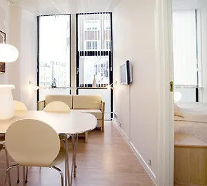 Hotel First G & Suites, Copenhagen