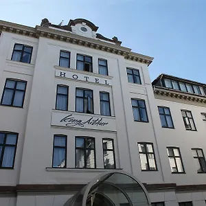 Hotel Kong Arthur, Kopenhagen
