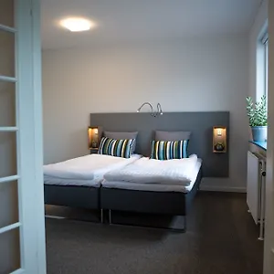 Hotel Refborg Billund