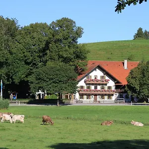 ** Herberg Lamprecht Duitsland