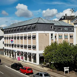 Hotel Express, Copenhagen