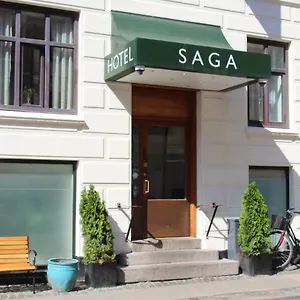 Go Saga ** Kopenhaga