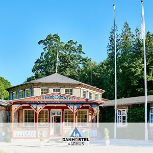 Danhostel , Århus Dänemark