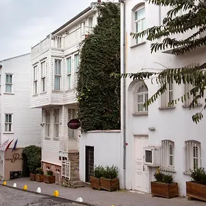 Hotel Premist Sultanahmet Stambuł