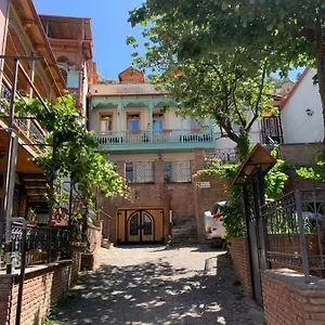 Hotel Betlemi Old Town Tbilisi