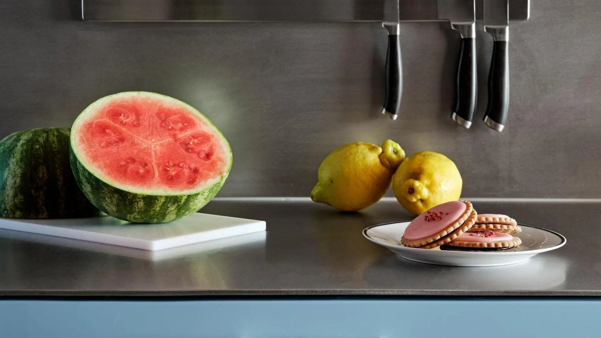 Dahei Apartment Hotel Copenhagen