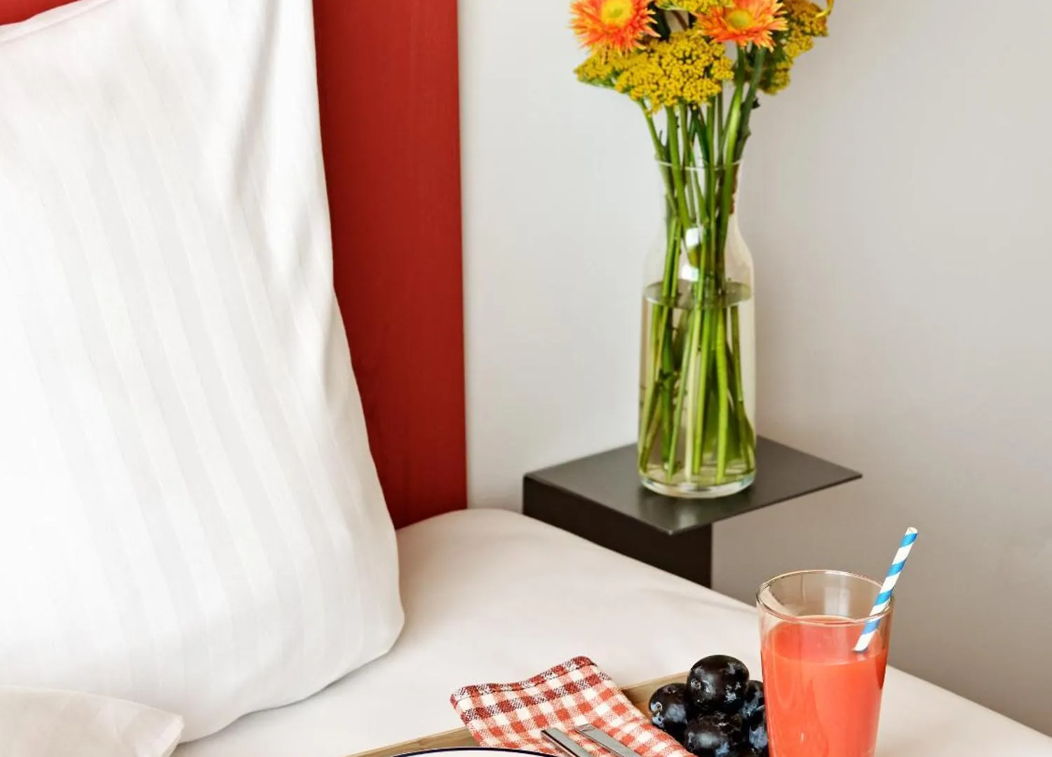 *** Aparthotel Dahei Apartment Hotel Copenhagen Denmark